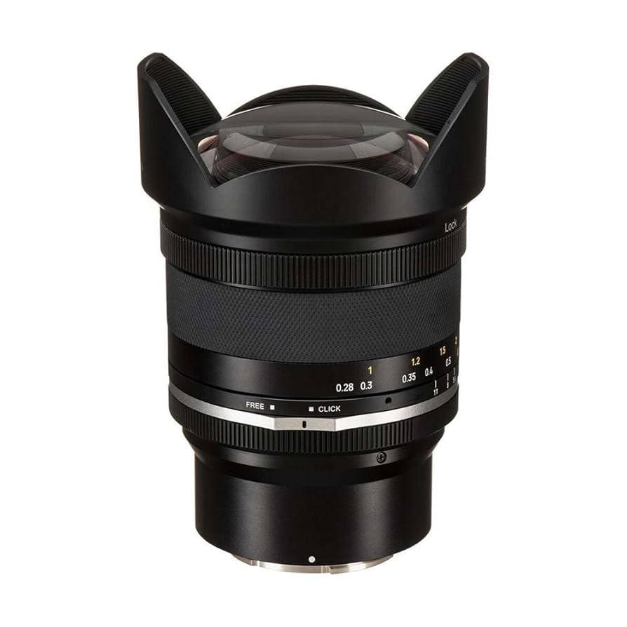 SONY E★ROKINON 14mm f2.8 ED AS IF UMC Rokinon 14mm f2.8 ED AS IF UMC for Sony E #FE14M-E - Lord